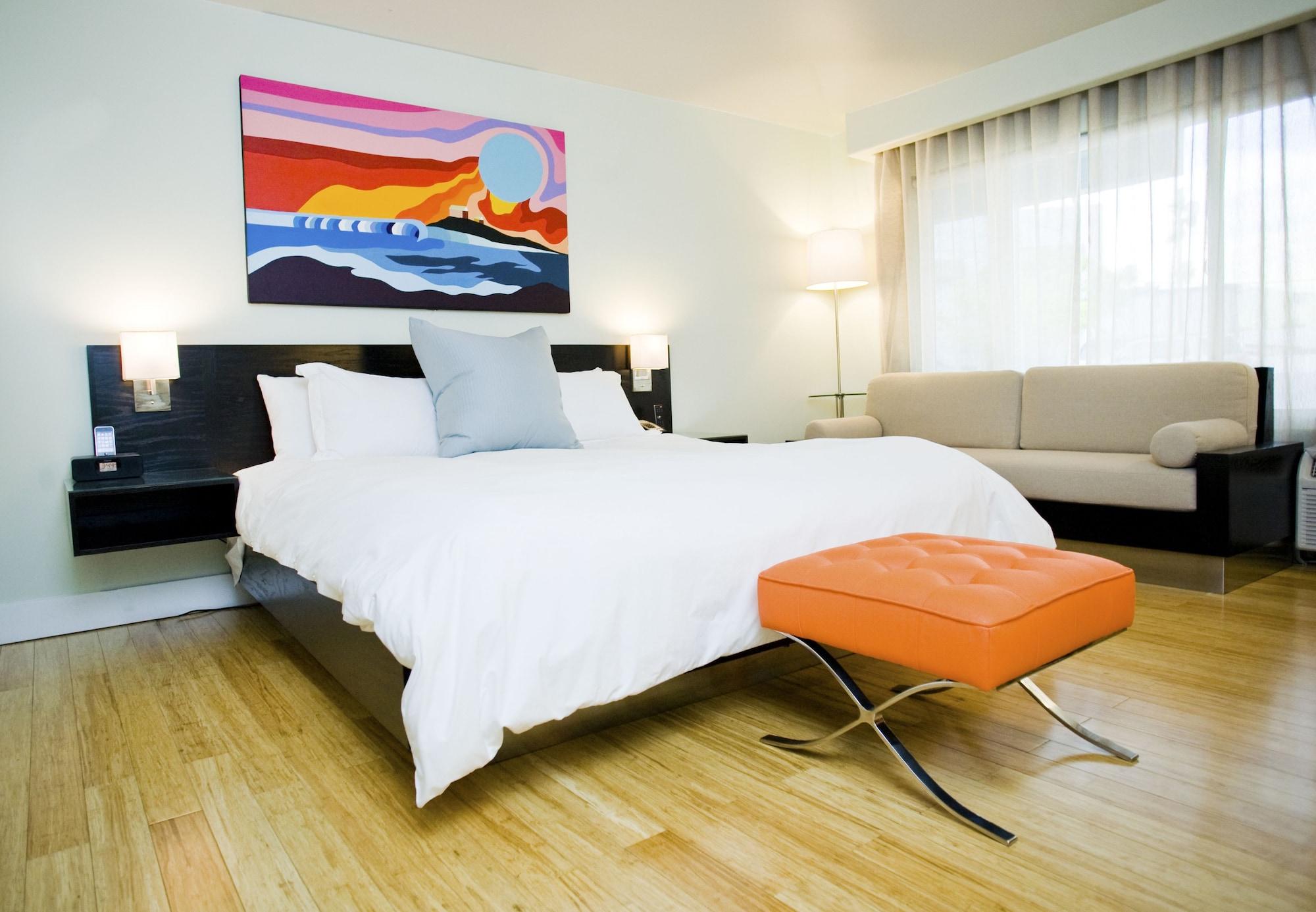 Hotel Current Long Beach Ngoại thất bức ảnh