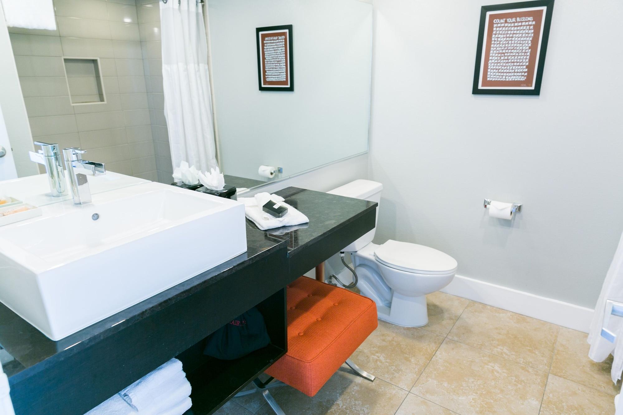 Hotel Current Long Beach Ngoại thất bức ảnh
