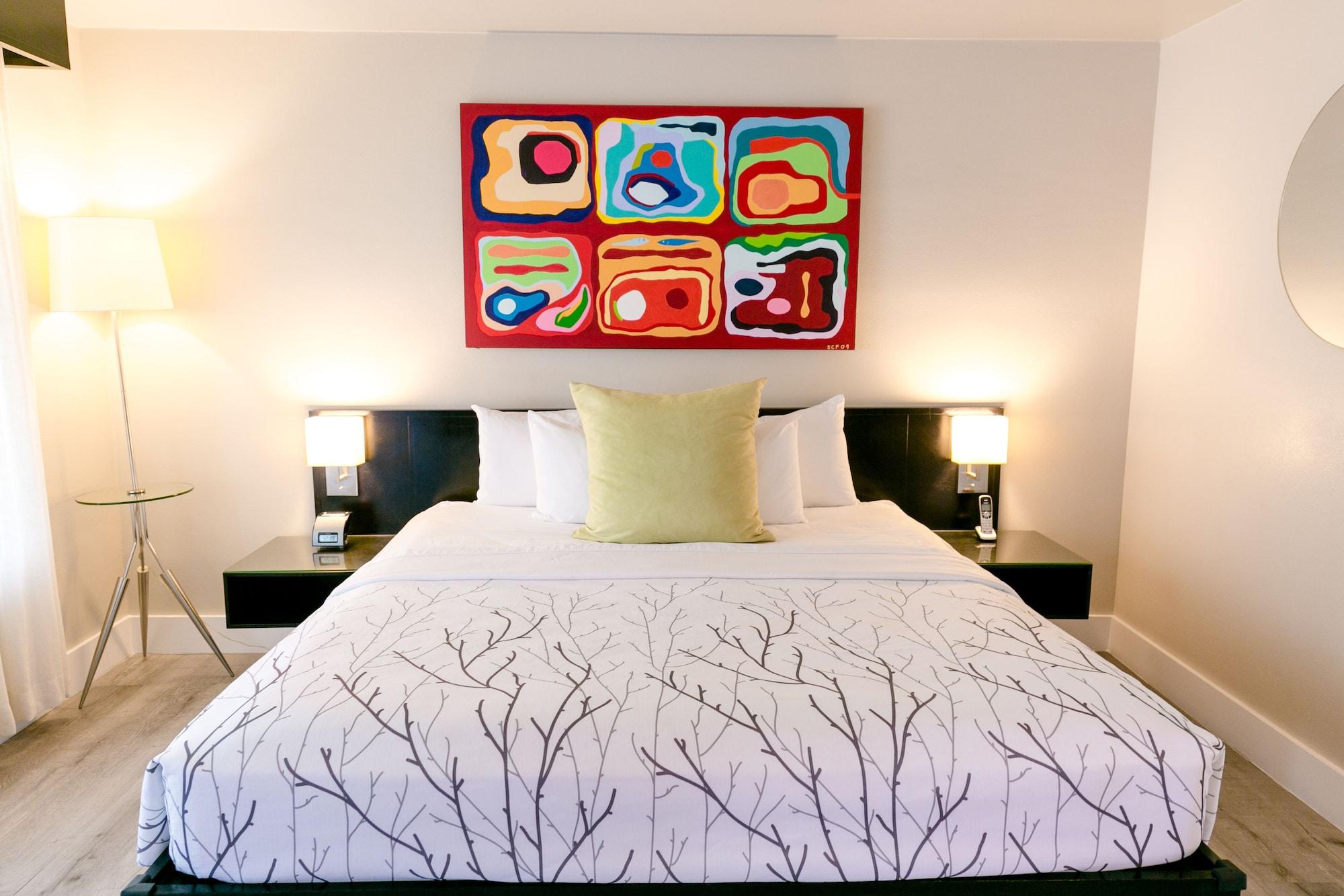 Hotel Current Long Beach Ngoại thất bức ảnh