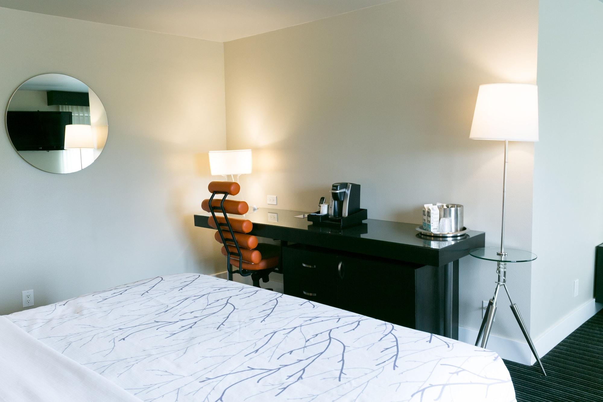 Hotel Current Long Beach Ngoại thất bức ảnh