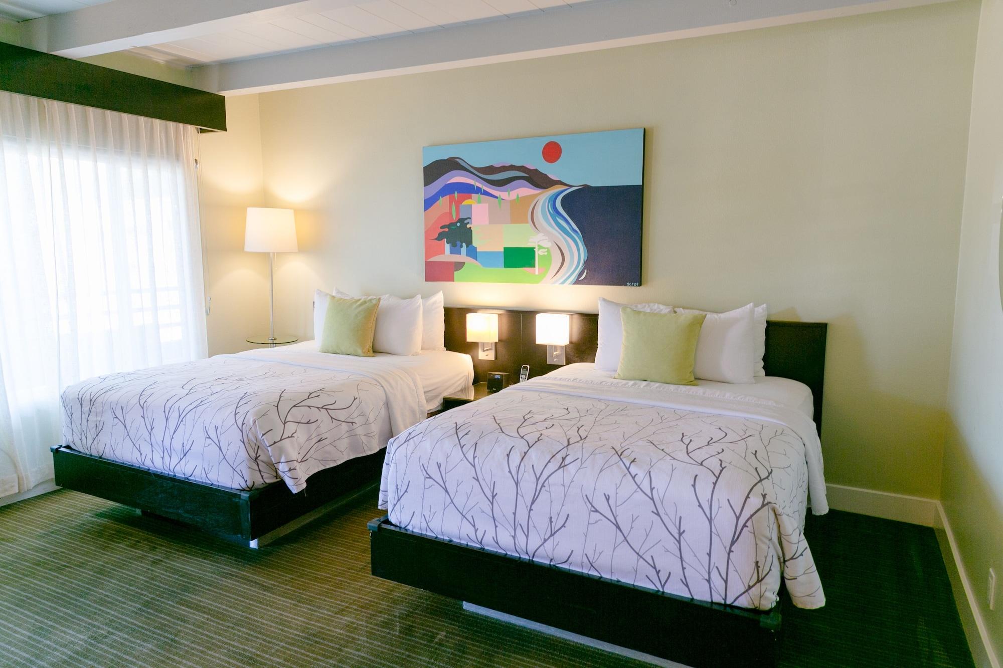 Hotel Current Long Beach Ngoại thất bức ảnh