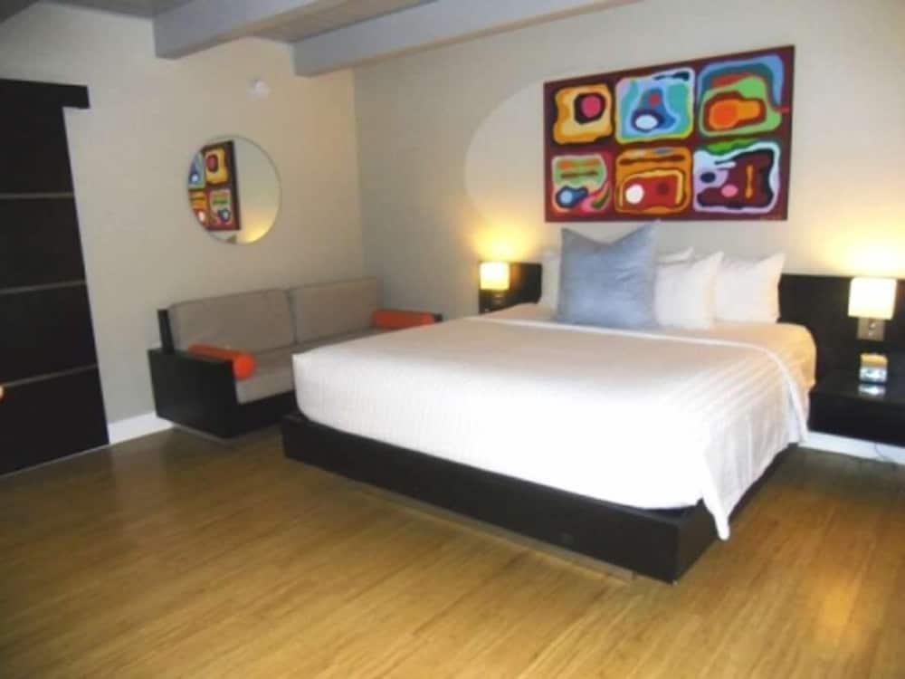 Hotel Current Long Beach Phòng bức ảnh
