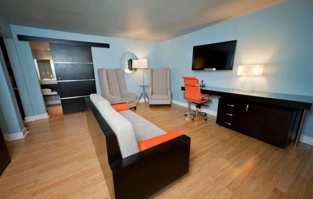 Hotel Current Long Beach Ngoại thất bức ảnh