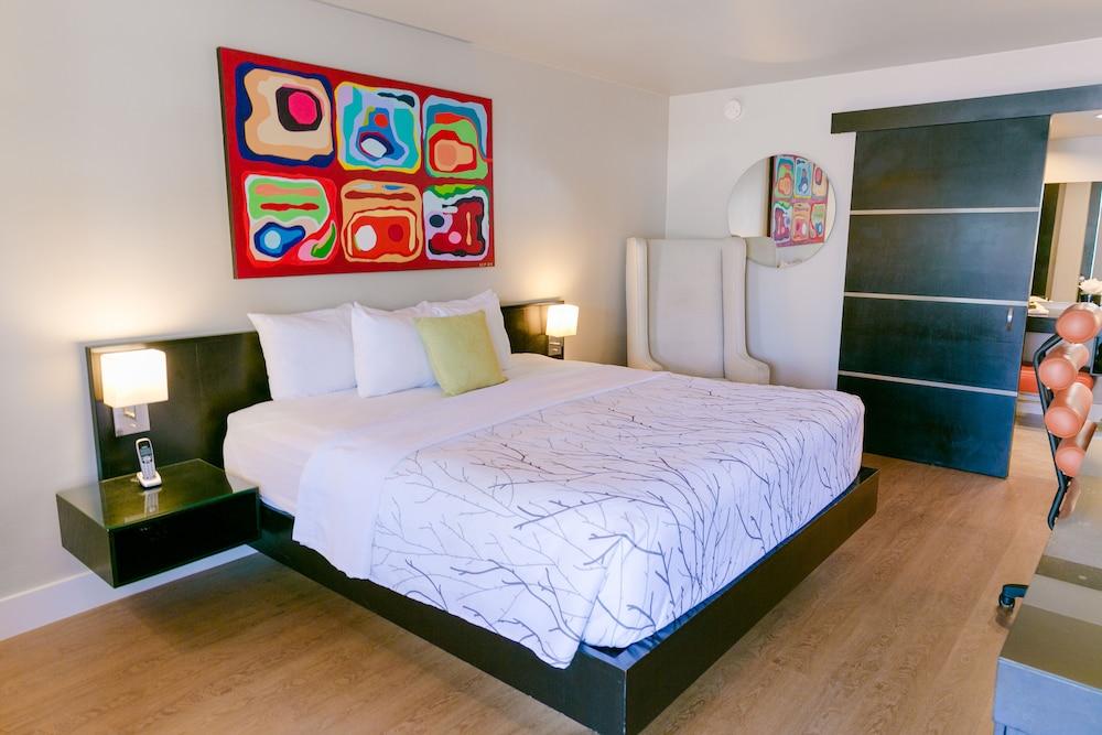 Hotel Current Long Beach Ngoại thất bức ảnh