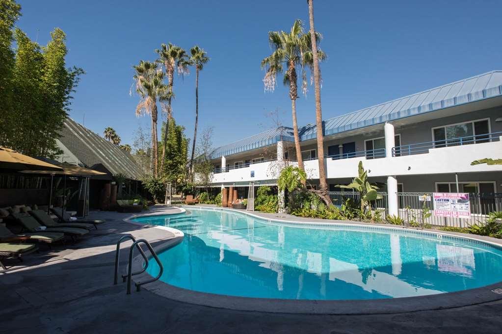 Hotel Current Long Beach Ngoại thất bức ảnh