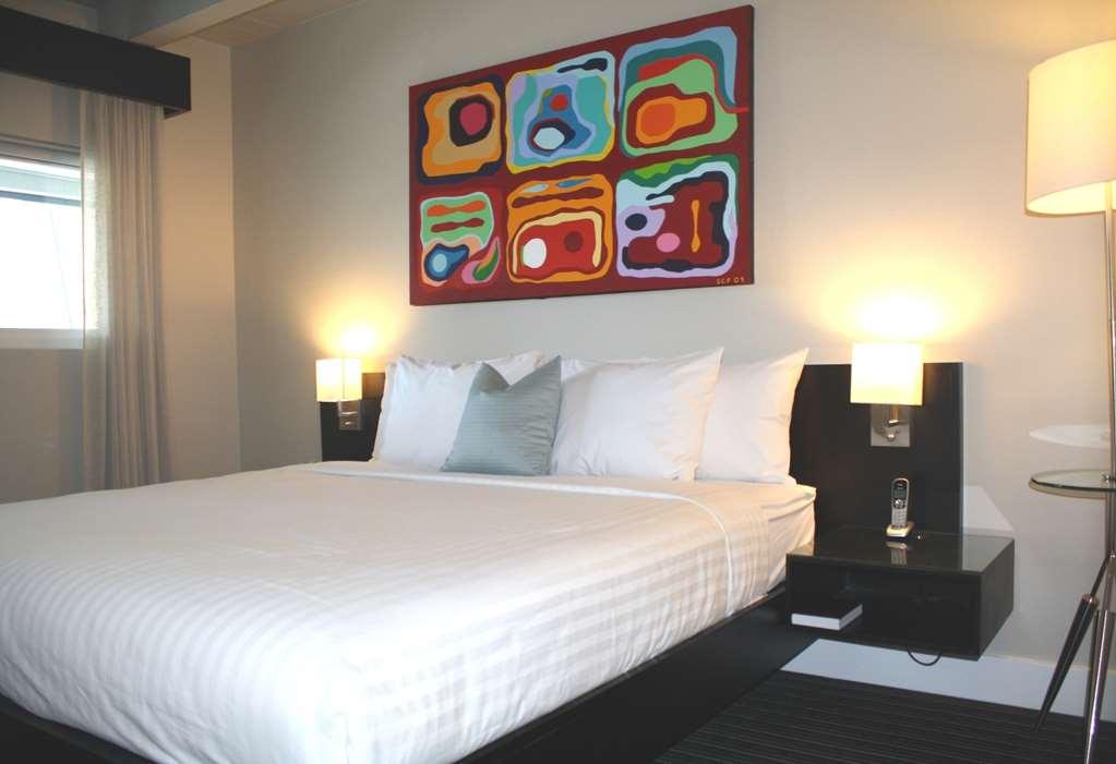 Hotel Current Long Beach Phòng bức ảnh