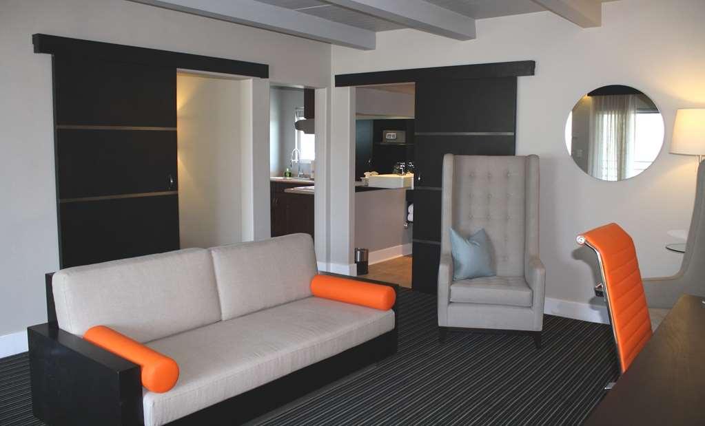 Hotel Current Long Beach Ngoại thất bức ảnh