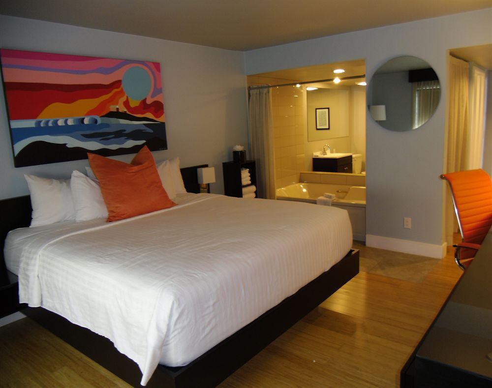 Hotel Current Long Beach Ngoại thất bức ảnh