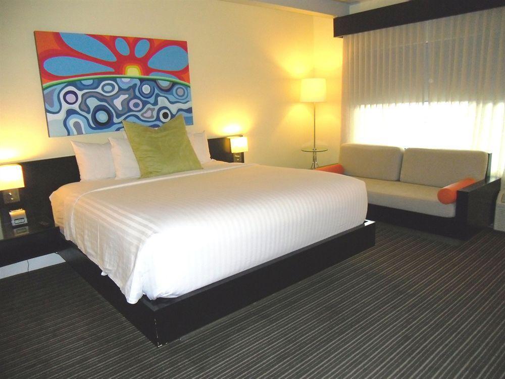 Hotel Current Long Beach Ngoại thất bức ảnh