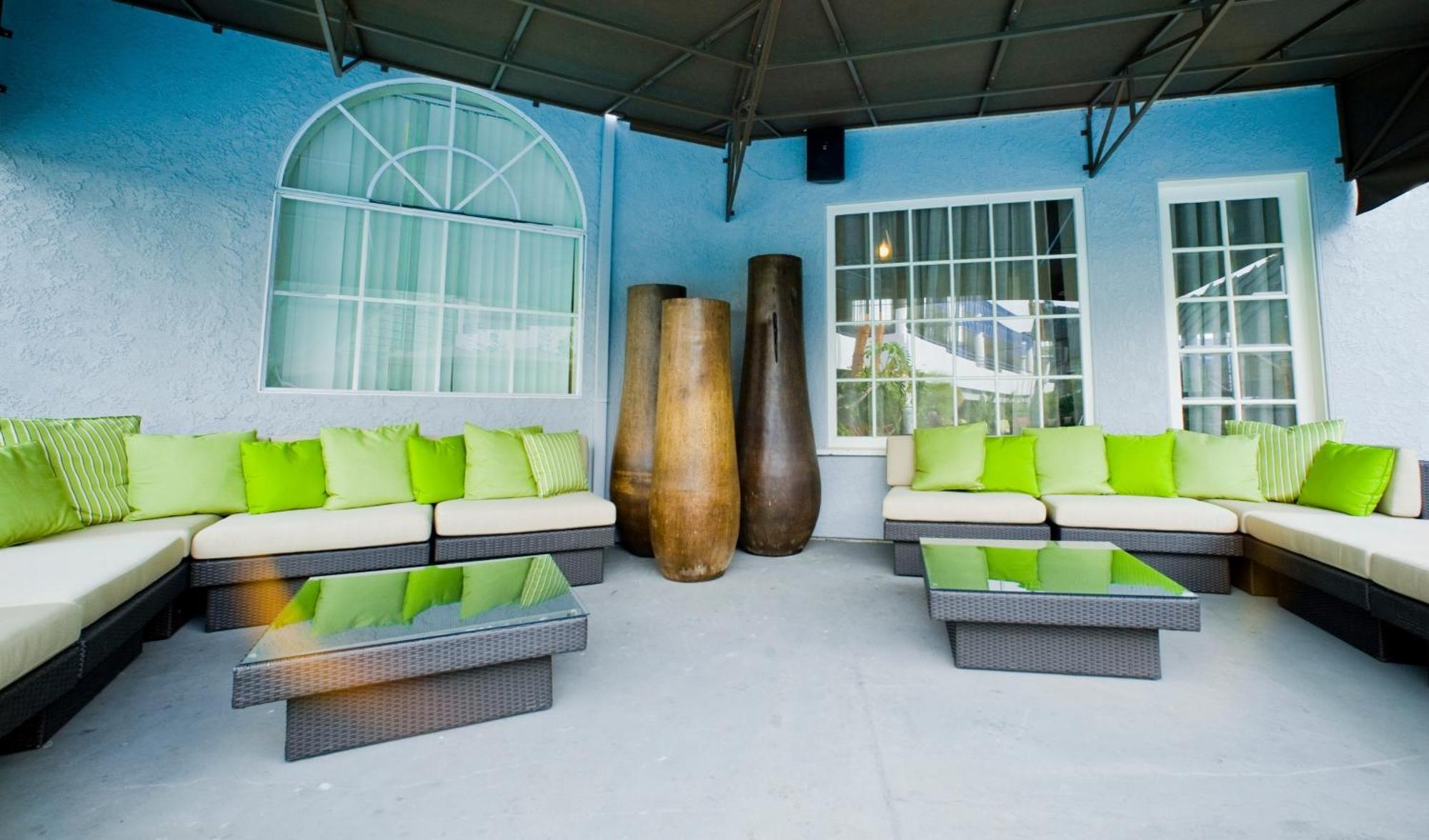 Hotel Current Long Beach Ngoại thất bức ảnh