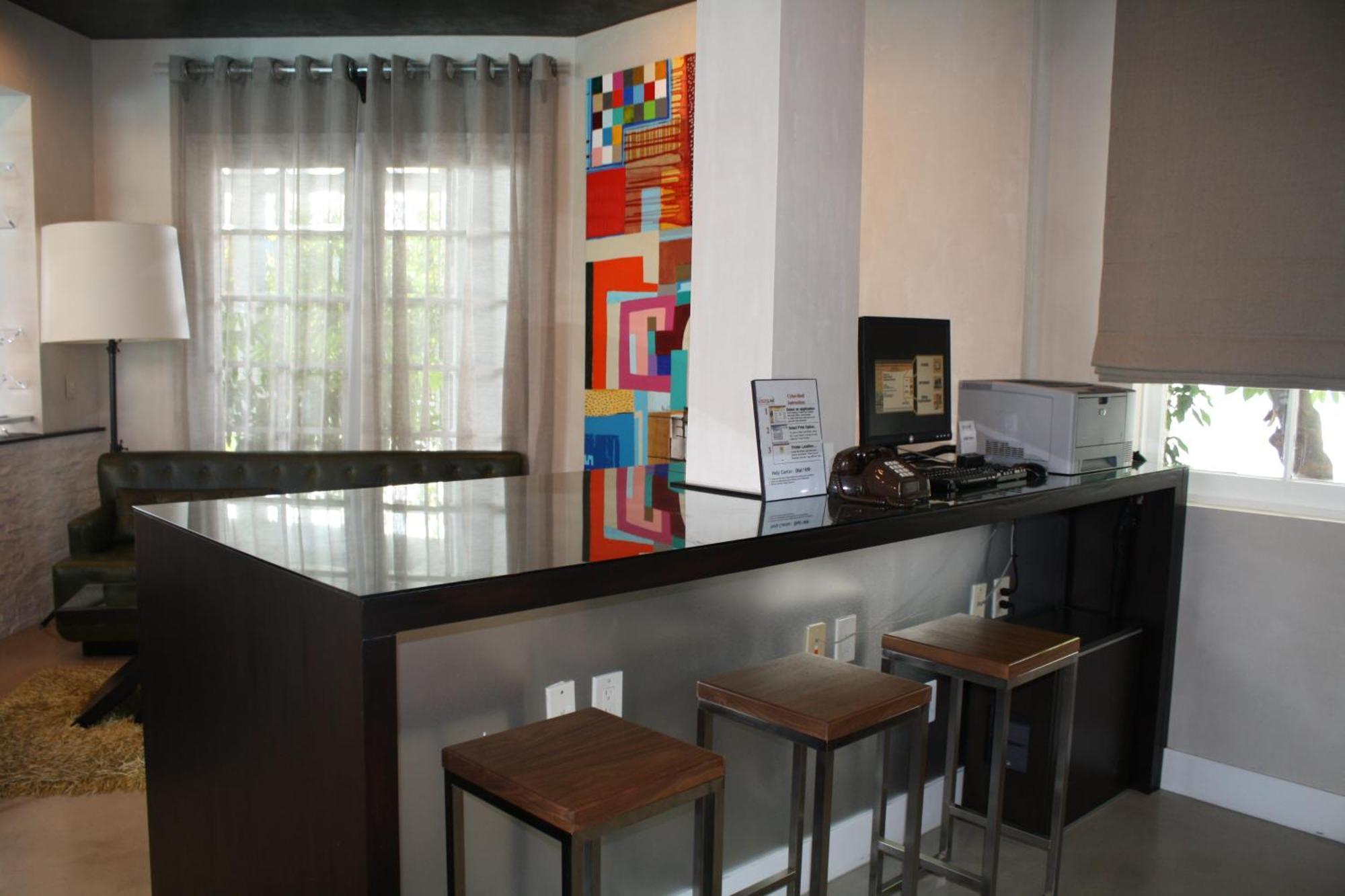 Hotel Current Long Beach Ngoại thất bức ảnh