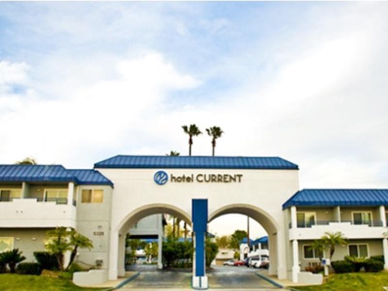 Hotel Current Long Beach Ngoại thất bức ảnh
