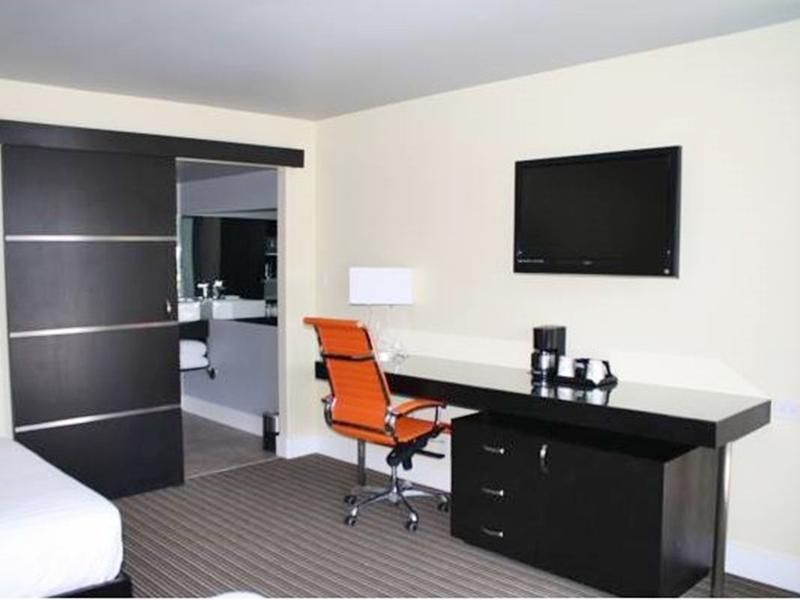 Hotel Current Long Beach Ngoại thất bức ảnh