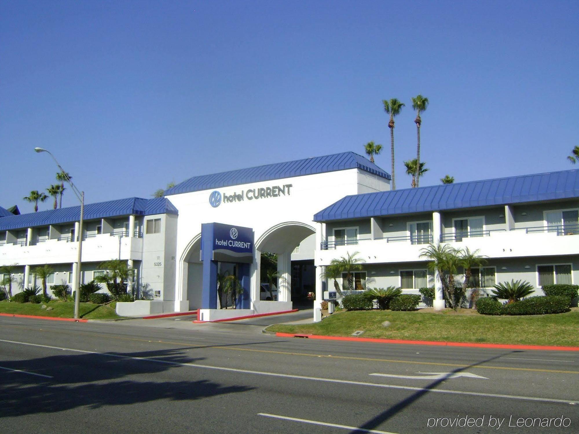 Hotel Current Long Beach Ngoại thất bức ảnh