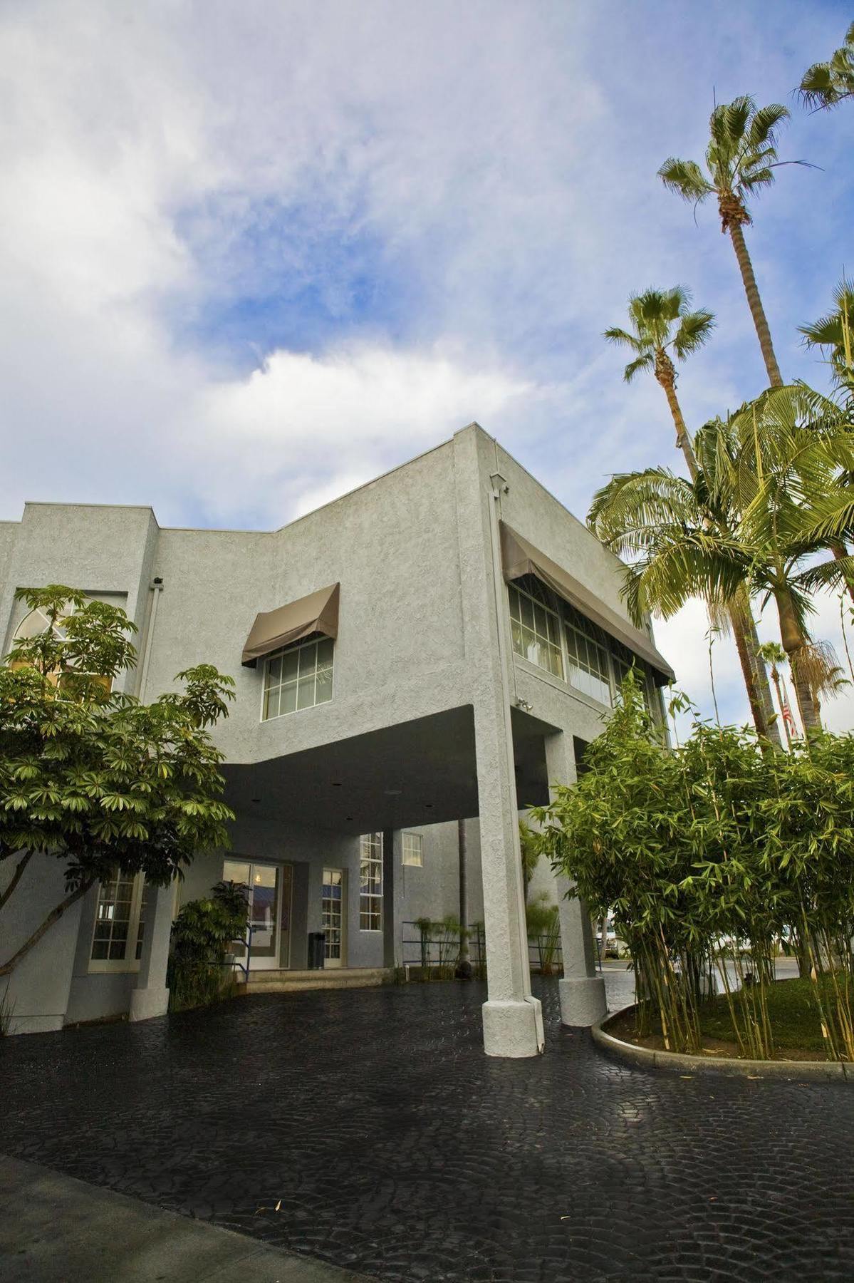 Hotel Current Long Beach Ngoại thất bức ảnh