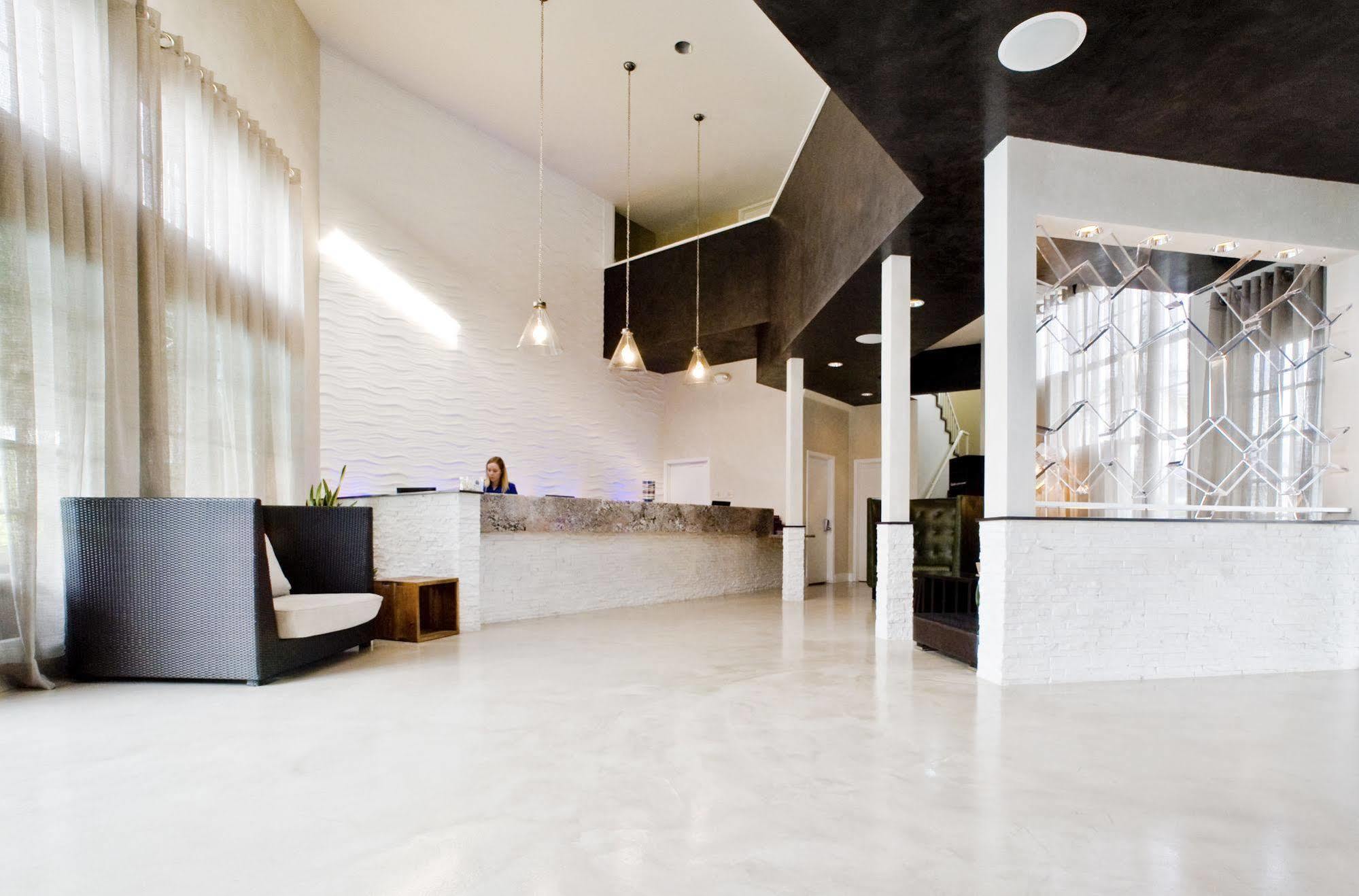 Hotel Current Long Beach Nội địa bức ảnh