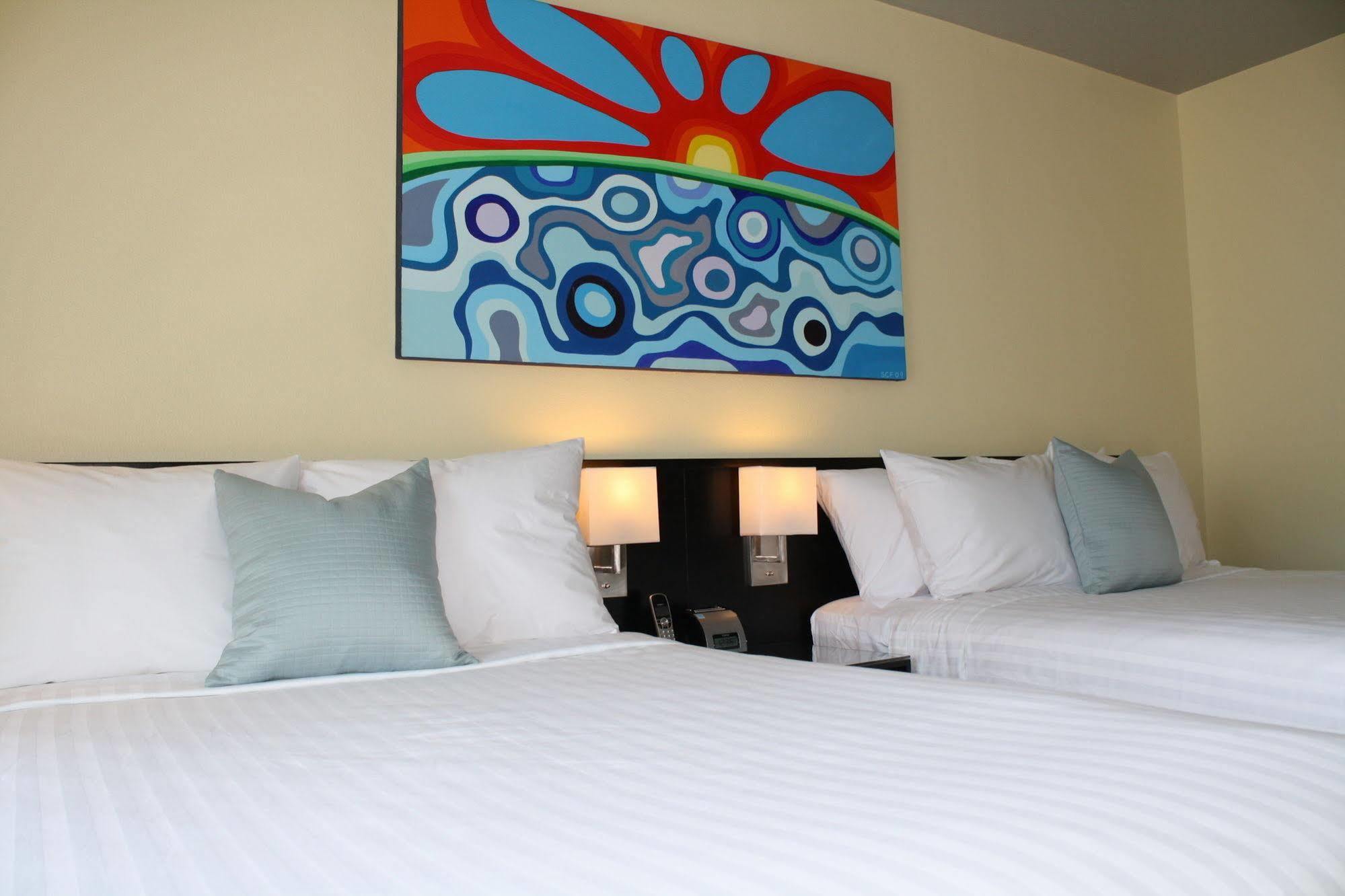 Hotel Current Long Beach Ngoại thất bức ảnh