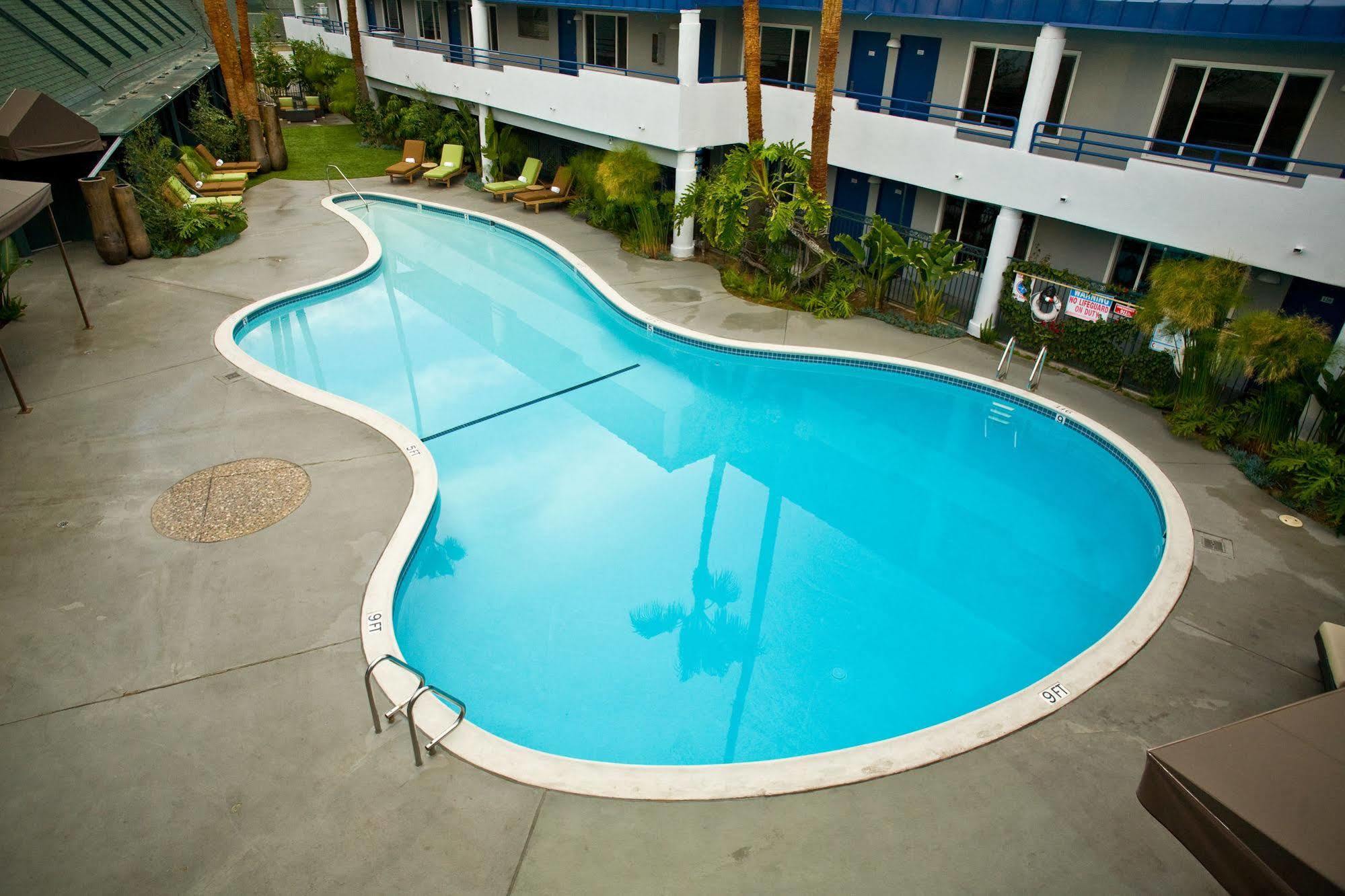 Hotel Current Long Beach Ngoại thất bức ảnh