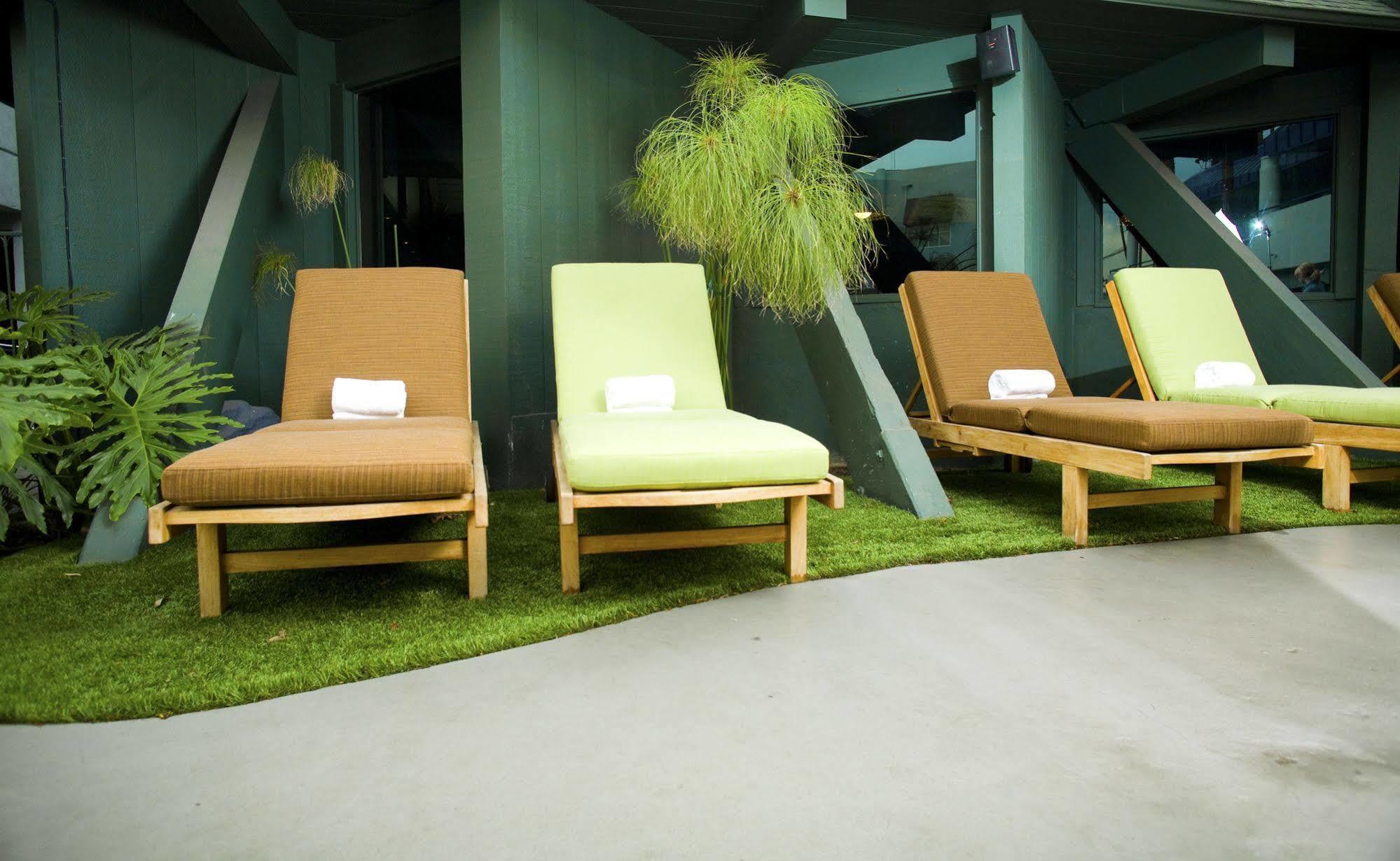 Hotel Current Long Beach Ngoại thất bức ảnh