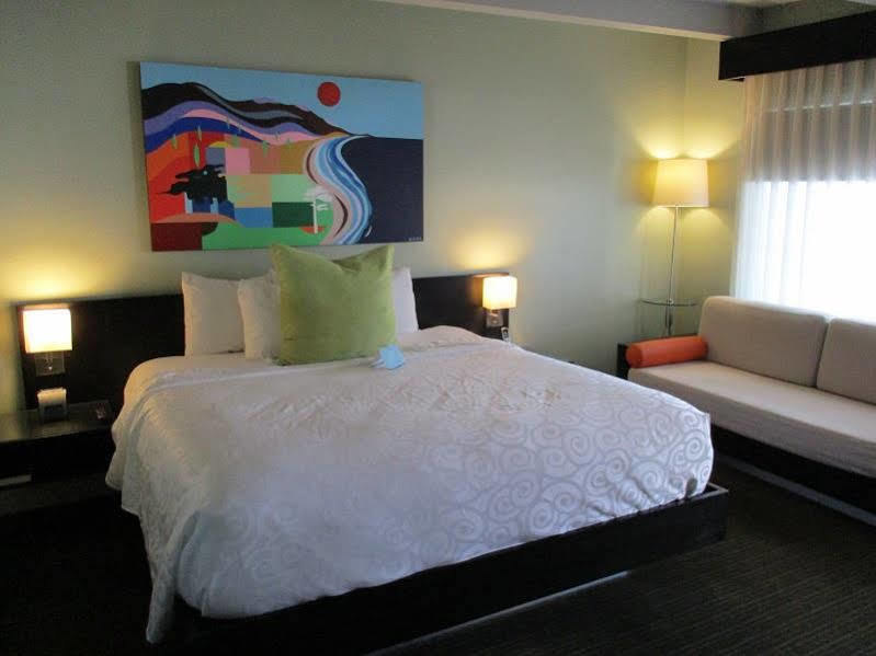 Hotel Current Long Beach Ngoại thất bức ảnh