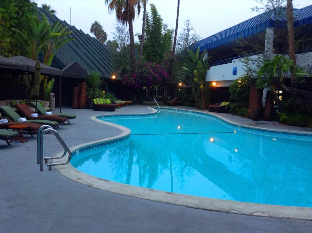 Hotel Current Long Beach Ngoại thất bức ảnh