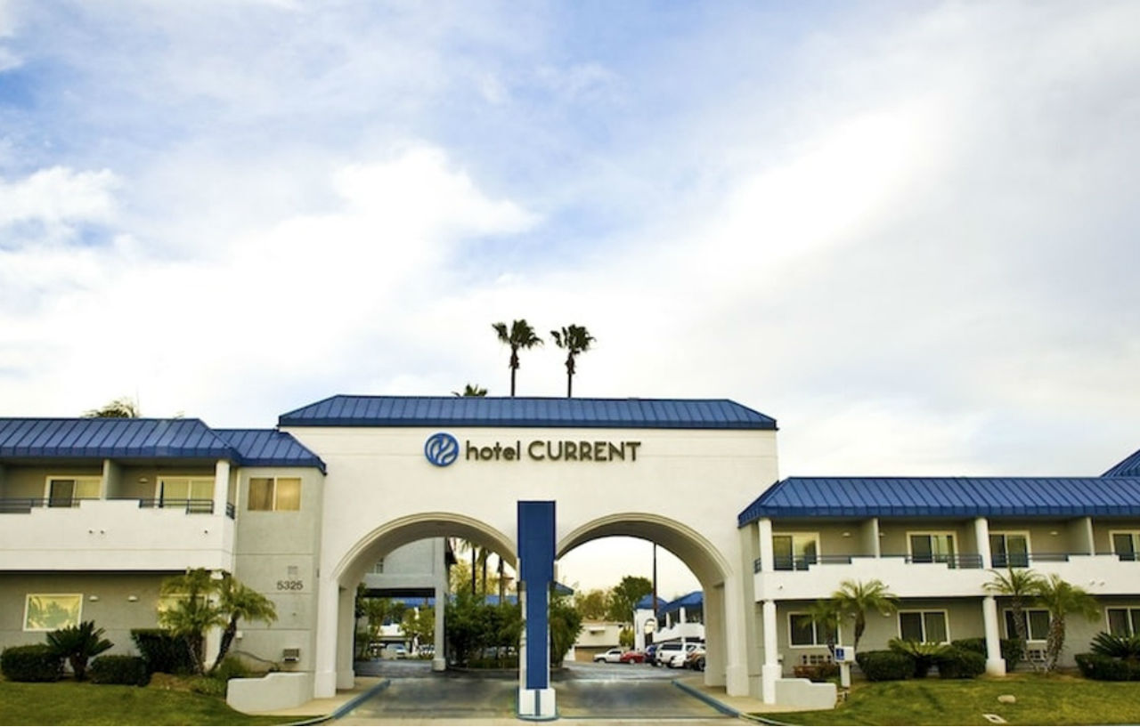 Hotel Current Long Beach Ngoại thất bức ảnh