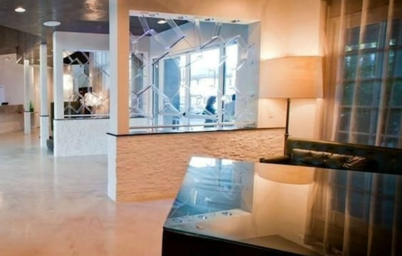 Hotel Current Long Beach Ngoại thất bức ảnh